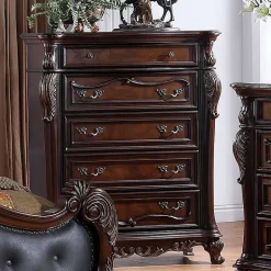 Furniture of America™ Oronza 5-Drawer Chest