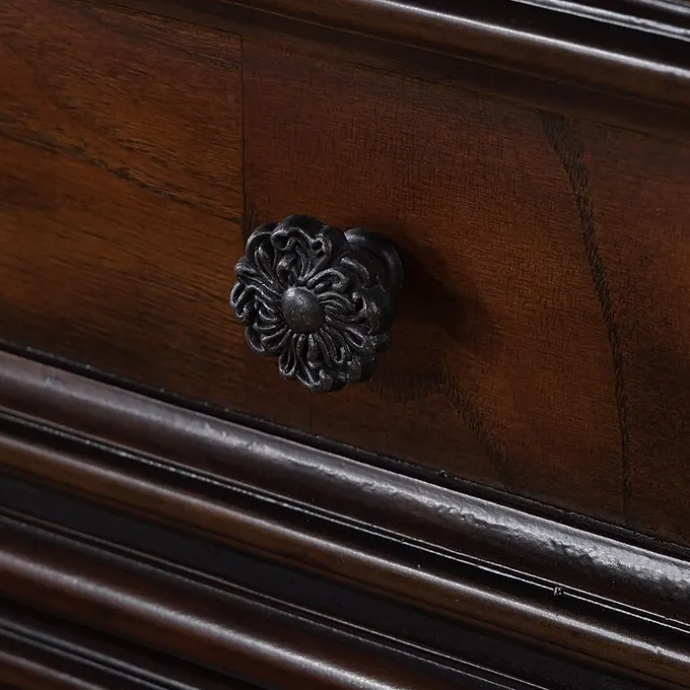 Furniture of America™ Oronza 5-Drawer Chest