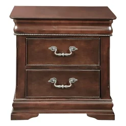 Furniture of America™ Stace 2-pc. Bedroom Set