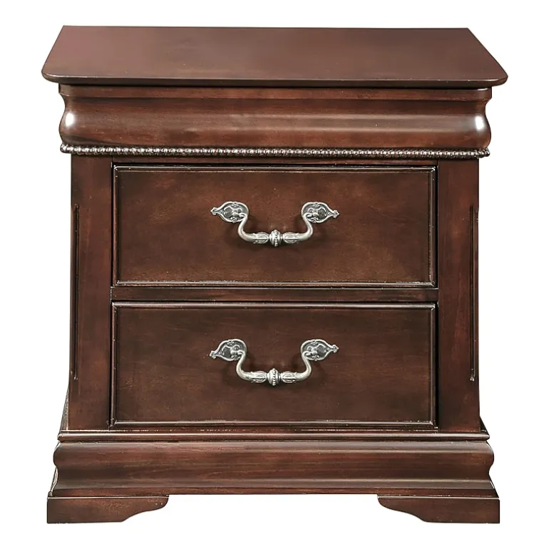Furniture of America™ Stace 2-pc. Bedroom Set