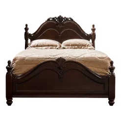 Furniture of America™ Stace 2-pc. Bedroom Set