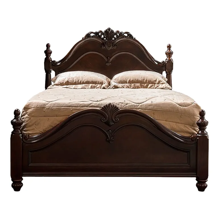 Furniture of America™ Stace 2-pc. Bedroom Set