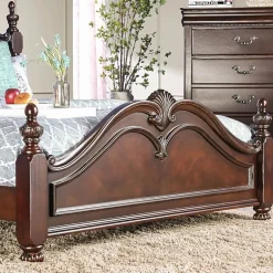 Furniture of America™ Stace 2-pc. Bedroom Set