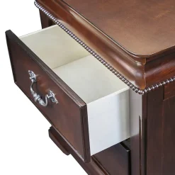 Furniture of America™ Stace 2-pc. Bedroom Set