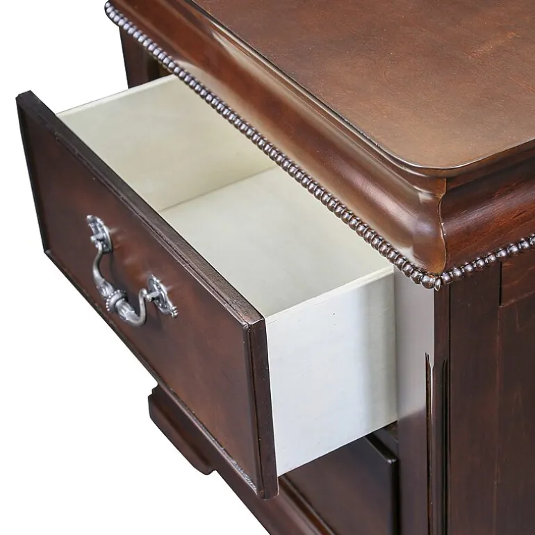 Furniture of America™ Stace 2-pc. Bedroom Set