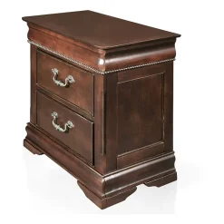 Furniture of America™ Stace 2-pc. Bedroom Set