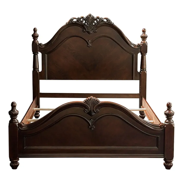 Furniture of America™ Stace 2-pc. Bedroom Set