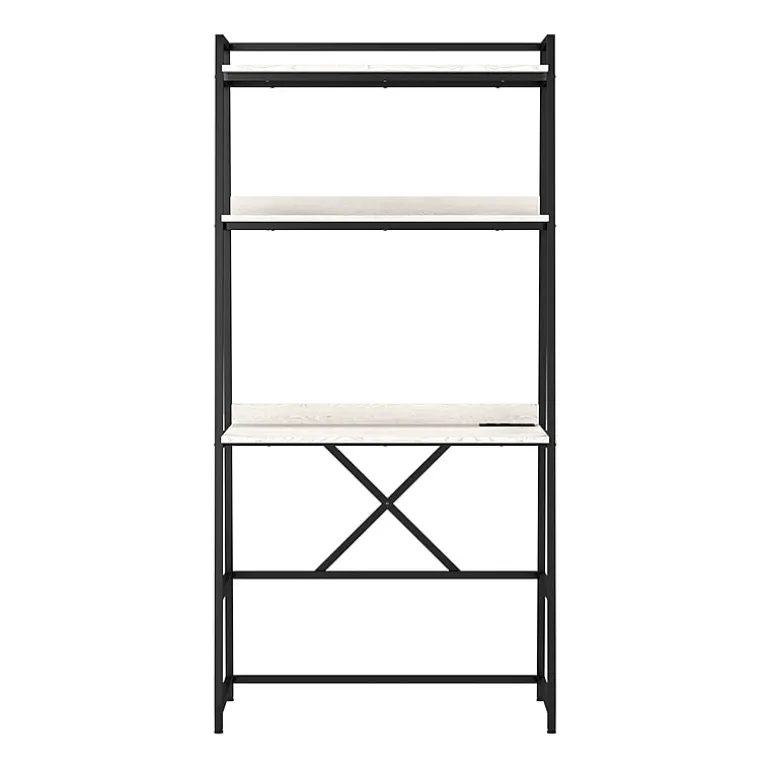 Furniture of America™ Tartan Writing Desk