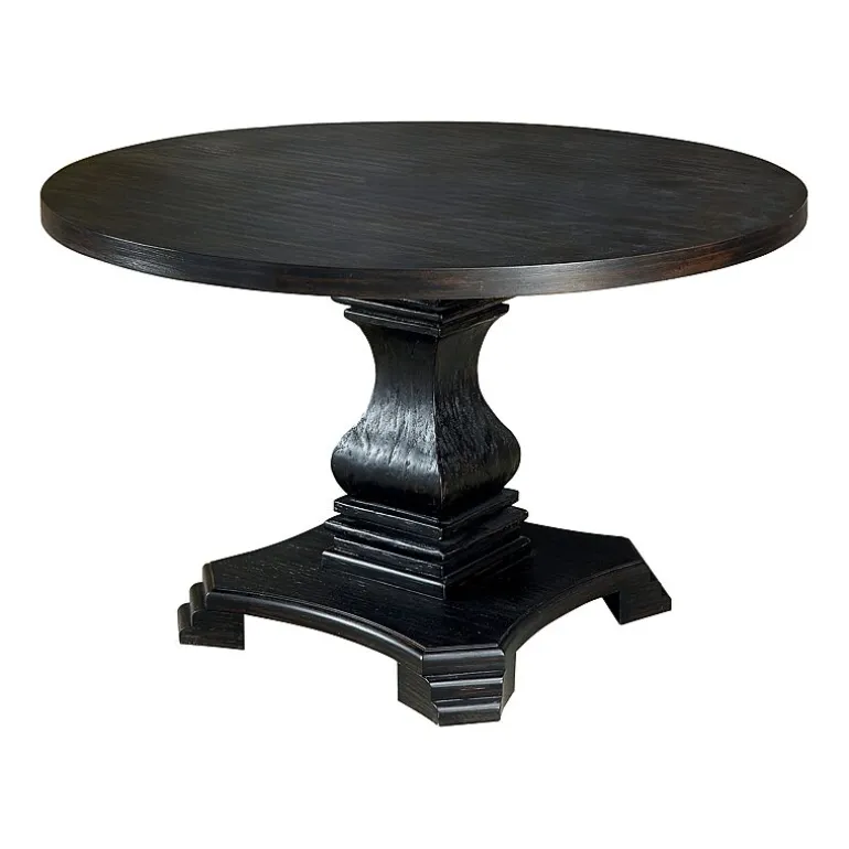Furniture of America™ Tith 5-pc. Round Dining Set