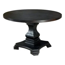 Furniture of America™ Tith 5-pc. Round Dining Set