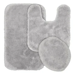 Garland Rug Finest Luxury 3-pc. Bath Rug Set