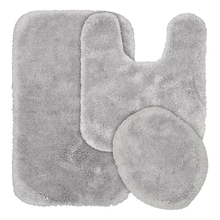 Garland Rug Finest Luxury 3-pc. Bath Rug Set
