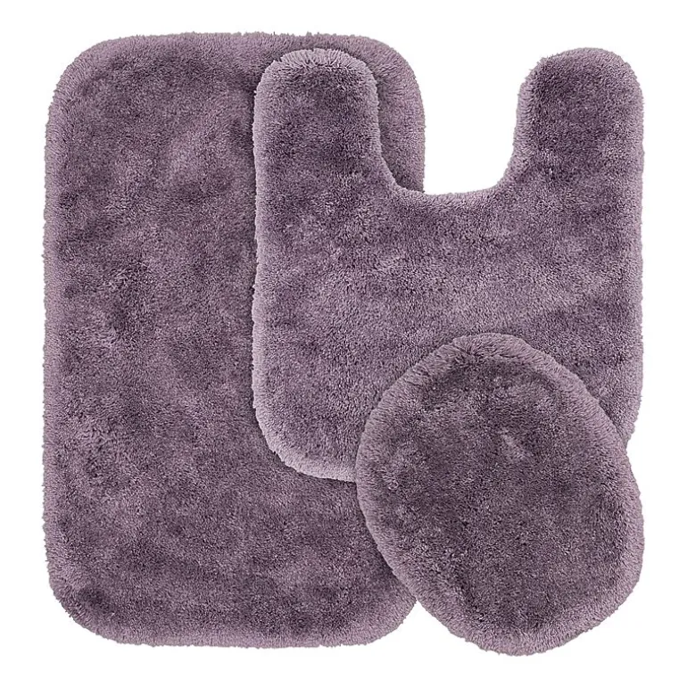 Garland Rug Finest Luxury 3-pc. Bath Rug Set