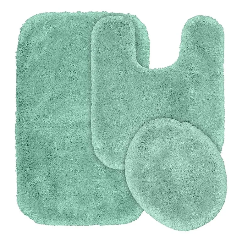 Garland Rug Finest Luxury 3-pc. Bath Rug Set