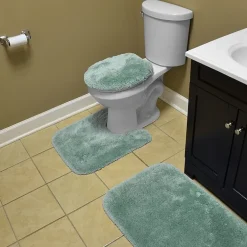 Garland Rug Finest Luxury 3-pc. Bath Rug Set