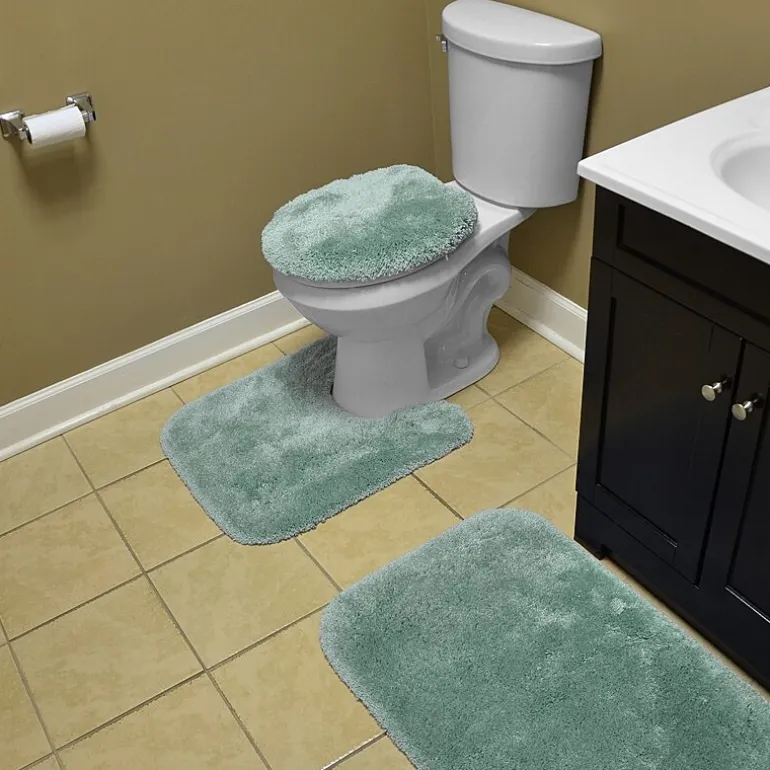 Garland Rug Finest Luxury 3-pc. Bath Rug Set