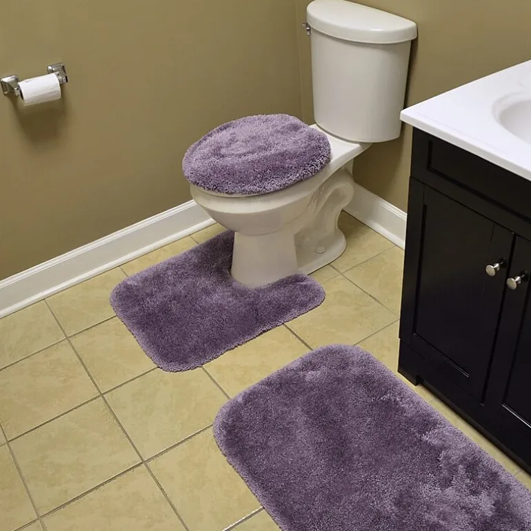Garland Rug Finest Luxury 3-pc. Bath Rug Set