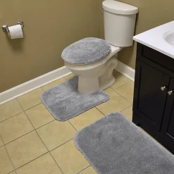 Garland Rug Finest Luxury 3-pc. Bath Rug Set