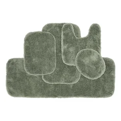 Garland Rug Finest Luxury 5-pc. Bath Rug Set