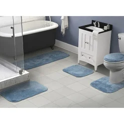 Garland Rug Finest Luxury 5-pc. Bath Rug Set