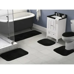 Garland Rug Finest Luxury 5-pc. Bath Rug Set