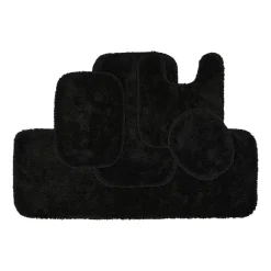 Garland Rug Finest Luxury 5-pc. Bath Rug Set