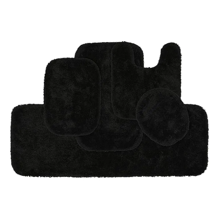 Garland Rug Finest Luxury 5-pc. Bath Rug Set
