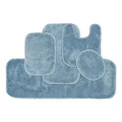 Garland Rug Finest Luxury 5-pc. Bath Rug Set