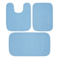 Garland Rug Gramercy 3-pc. Bath Rug Set
