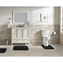 Garland Rug Gramercy 3-pc. Bath Rug Set