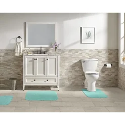 Garland Rug Gramercy 3-pc. Bath Rug Set