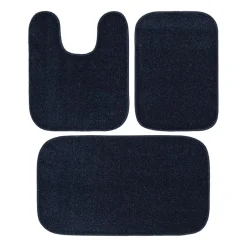 Garland Rug Gramercy 3-pc. Bath Rug Set