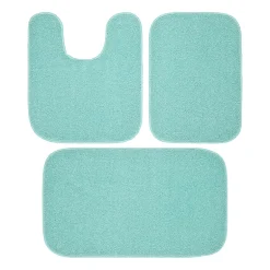Garland Rug Gramercy 3-pc. Bath Rug Set