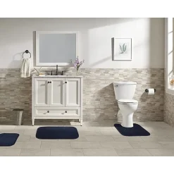 Garland Rug Gramercy 3-pc. Bath Rug Set
