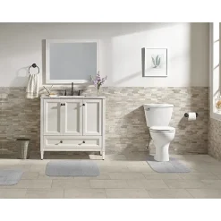 Garland Rug Gramercy 3-pc. Bath Rug Set