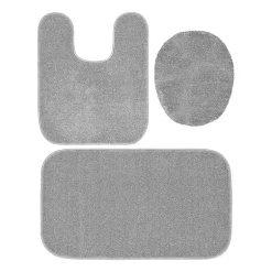 Garland Rug Gramercy 3-pc. Bath Rug Set