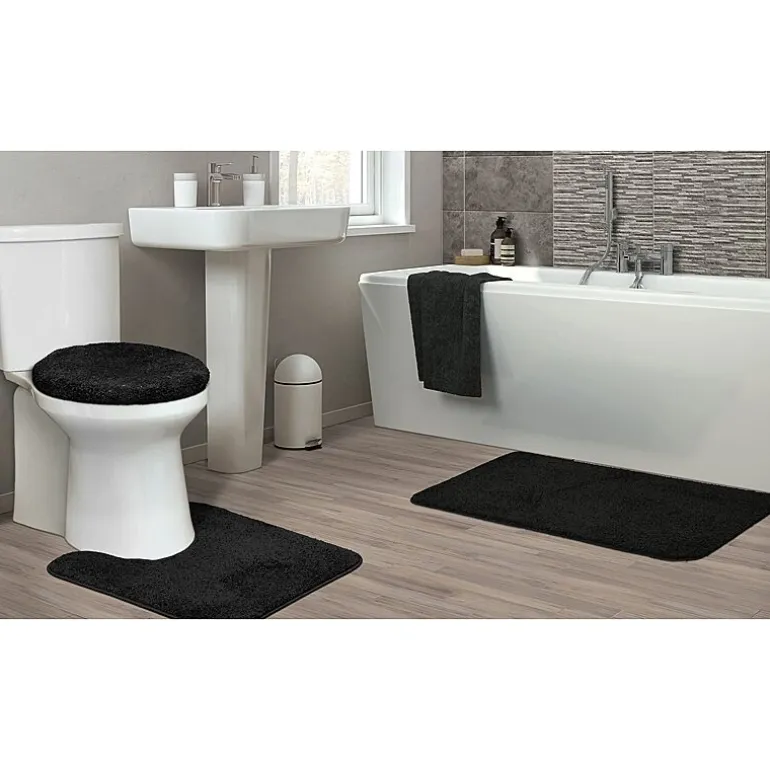 Garland Rug Gramercy 3-pc. Bath Rug Set