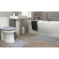 Garland Rug Gramercy 3-pc. Bath Rug Set
