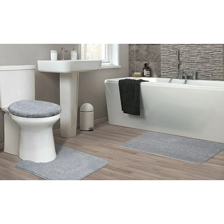 Garland Rug Gramercy 3-pc. Bath Rug Set