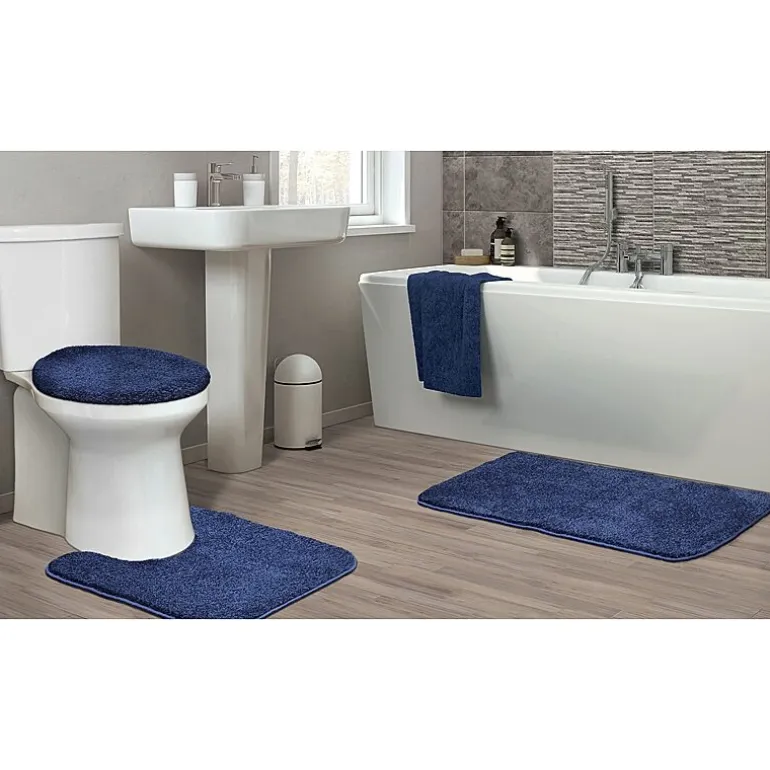 Garland Rug Gramercy 3-pc. Bath Rug Set