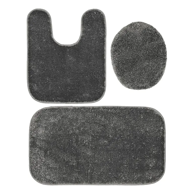 Garland Rug Gramercy 3-pc. Bath Rug Set