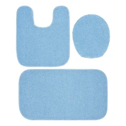 Garland Rug Gramercy 3-pc. Bath Rug Set