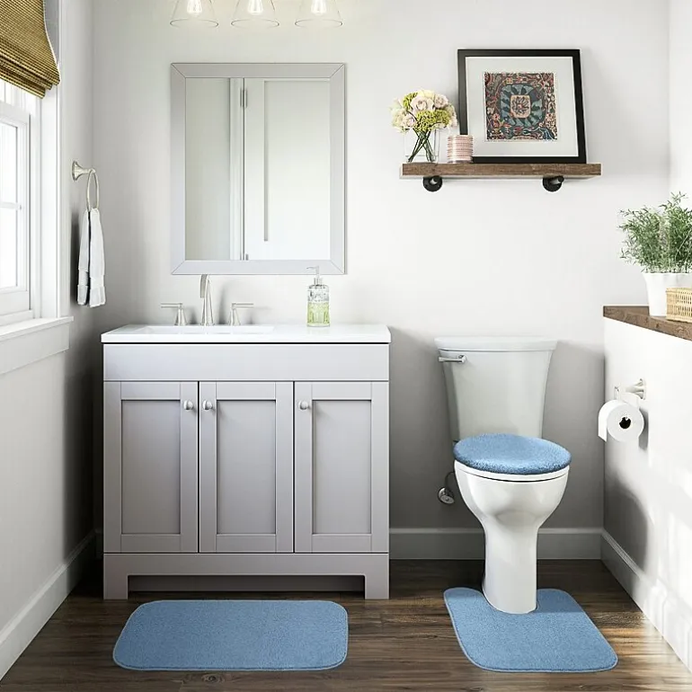 Garland Rug Gramercy 3-pc. Bath Rug Set