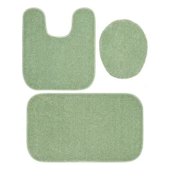 Garland Rug Gramercy 3-pc. Bath Rug Set