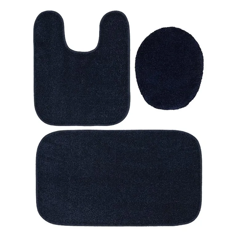 Garland Rug Gramercy 3-pc. Bath Rug Set