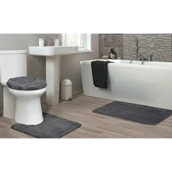 Garland Rug Gramercy 3-pc. Bath Rug Set