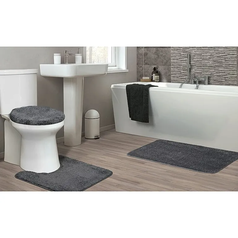 Garland Rug Gramercy 3-pc. Bath Rug Set