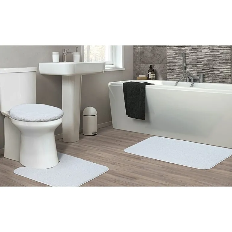 Garland Rug Gramercy 3-pc. Bath Rug Set