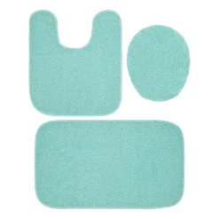 Garland Rug Gramercy 3-pc. Bath Rug Set
