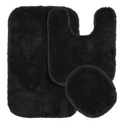 Garland Rug 3-pc. Finest Luxury Bath Rug Set